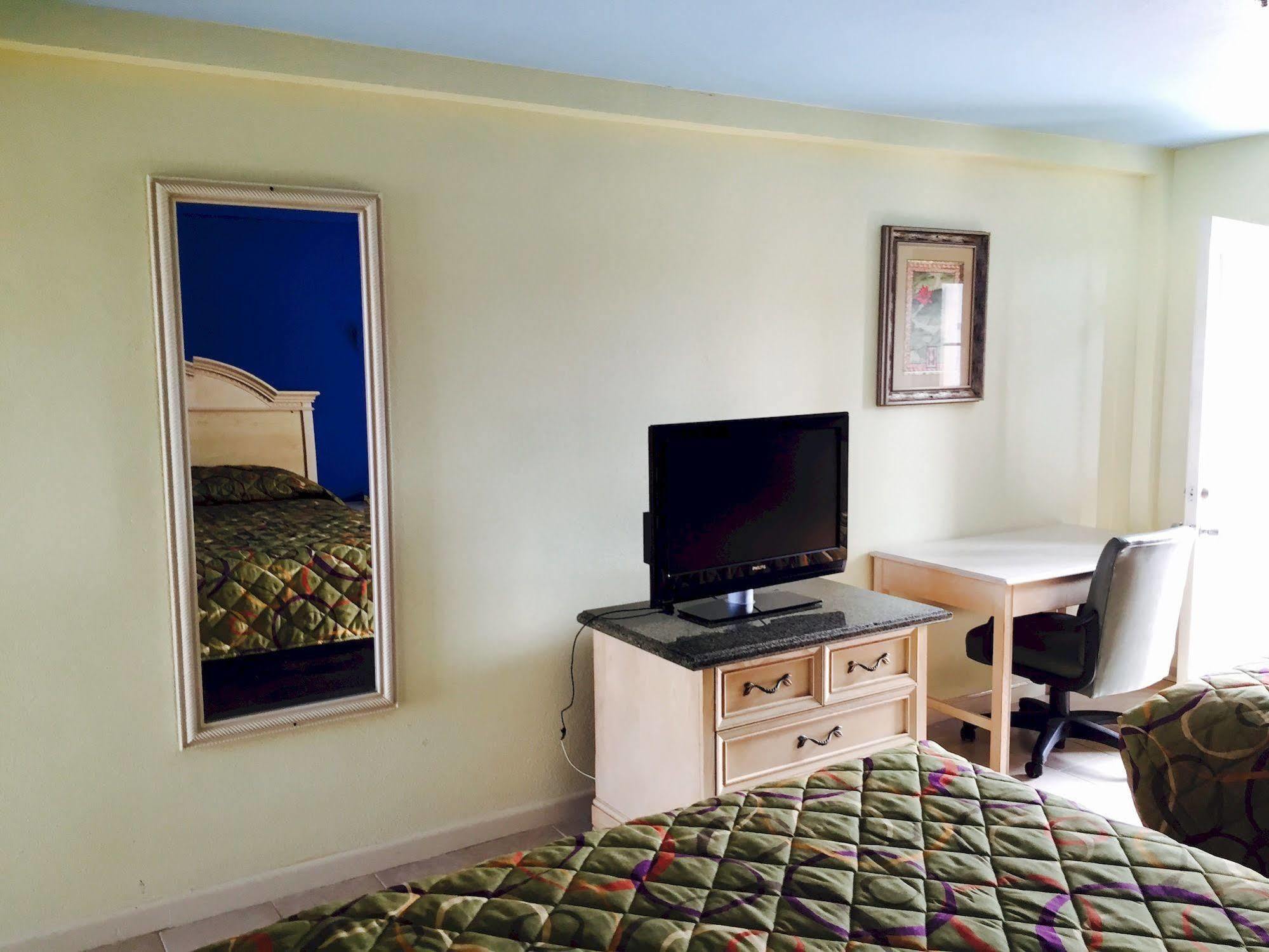 Pearl Inn Galveston Exterior photo